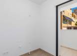 Nouvelle construction - Appartement -
Benijofar