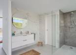 Obra nueva - Villa -
Banos y Mendigo - Altaona Golf