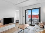 Revente - Appartement -
Orihuela - Costa Blanca South