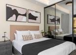 Nieuwbouw Woningen - Villa -
Ciudad Quesada - Rojales