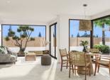 Nouvelle construction - high-bungalow -
Los Alcazares - Los Alcázares