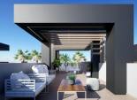 Nouvelle construction - Villa -
San Fulgencio - centro