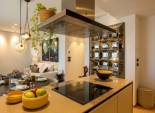 New Build - High-bungalow -
La Finca Golf