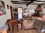 Herverkoop - Finca   -
Cartagena