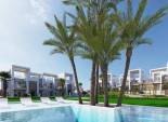 Nieuwbouw Woningen - Bungalow -
Ciudad Quesada - Lo Marabú