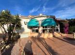 Resale - Detached House / Villa -
Ciudad Quesada - Rojales - CENTRO