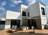 Resale - Detached House / Villa -
Ciudad Quesada - Rojales - Ciudad Quesada