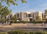 New Build - Town House -
Mutxamel