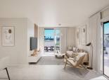 Nouvelle construction - Maison individuelle -
Pilar de la Horadada - Torre De La Horadada