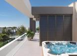 Neue Gebäude - Penthouse -
Torre Pacheco - Santa Rosalía