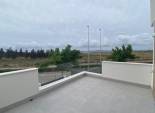 New Build - Villa -
Los Alcazares - La Concha
