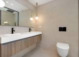 New Build - Town House -
Mutxamel