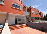 Reventa - Casa adosada -
Ciudad Quesada - Rojales - Doña Pepa