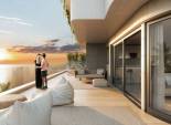 New Build - ground-floor -
Aguilas - Águilas