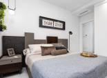 Nieuwbouw Woningen - Appartement -
Orihuela Costa - Los Altos