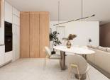New Build - Apartment -
Pilar de la Horadada