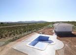 Nouvelle construction - Villa -
Pinoso - Camino Del Prado