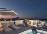 Nouvelle construction - Penthouse -
Alicante - San Agustín-PAU 2