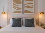 New Build - Apartment -
La Manga del Mar Menor - La Manga Del Mar Menor