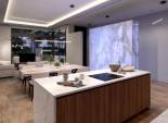 Obra nueva - Villa -
Torre Pacheco - Santa Rosalía