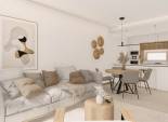 Nouvelle construction - Appartement -
Guardamar del Segura - Guardamar Del Segura