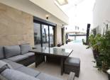 Herverkoop - Vrijstaande woning / Villa -
Los Montesinos