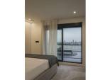 Nieuwbouw Woningen - Villa -
Finestrat - Campana Garden