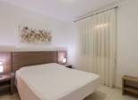 Nieuwbouw Woningen - high-bungalow -
Calpe