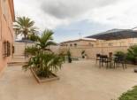 Resale - Semi - Detached Villa -
Punta Prima