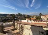 Wiederverkauf - Freistehend / Villa -
Ciudad Quesada - Rojales - La Marquesa Golf