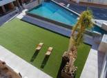 Obra nueva - Apartamento -
San Pedro del Pinatar - Centro