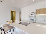 New Build - low-bungalow -
Pilar de la Horadada