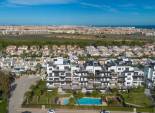 Revente - Appartement -
Orihuela Costa - Cabo roig - La Zenia