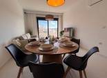 Herverkoop - Appartement -
San Miguel de Salinas