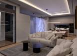 Obra nueva - Villa -
Torre Pacheco - Santa Rosalía