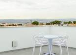 Obra nueva - Villa -
Torrevieja - Torretas