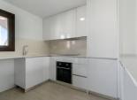 Nouvelle construction - high-bungalow -
San Pedro del Pinatar - San Pedro Del Pinatar