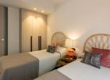 Nouvelle construction - Villa -
Algorfa - La Finca Golf