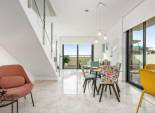 Nieuwbouw Woningen - detached -
Benijofar