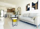 Nieuwbouw Woningen - high-bungalow -
San Fulgencio