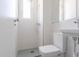 Nieuwbouw Woningen - ground-floor -
Vera