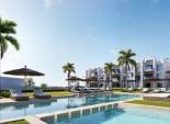 Nouvelle construction - Penthouse -
Los Alcazares - Los Alcázares