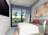 Nouvelle construction - detached -
Calasparra