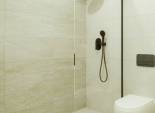 Neue Gebäude - Apartment -
Torrevieja