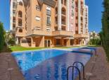 Wiederverkauf - Apartment -
Torrevieja - Playa de los locos