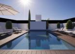 Nieuwbouw Woningen - Bungalow -
San Pedro del Pinatar - Los Pinos