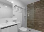 Herverkoop - Appartement -
Orihuela - Vistabella Golf