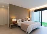 Obra nueva - Villa -
Rojales - La Marquesa Golf