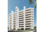 Nouvelle construction - Penthouse -
Villajoyosa - Cala de Finestrat