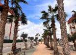 Nieuwbouw Woningen - ground-floor -
Orihuela Costa